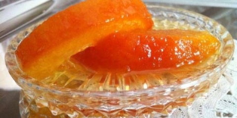 Ukusni džem od dunja